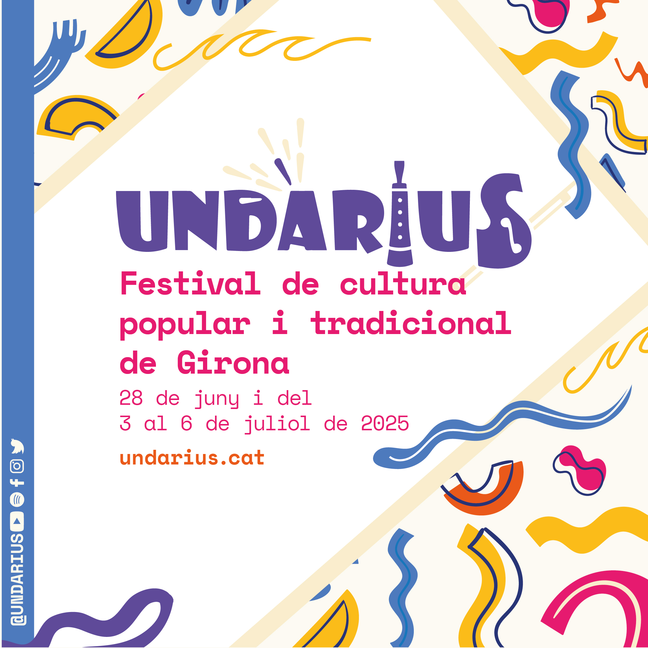 Undarius 2025