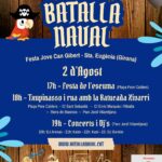 Batalla Naval