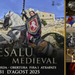 Besalú Medieval 2025