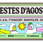 FESTES D'AGOST DE BANYOLES 2025