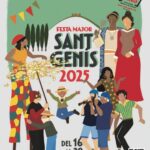 FEsta major de Sant Genis de Torroella de Montgri