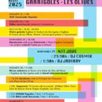 Festa Major de Garrigoles