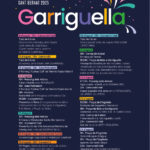 Festa Major de Garriguella
