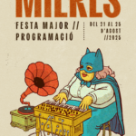 Festa Major de Mieres