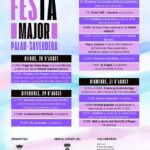 Festa Major de Palau-Saverdera