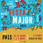 Festa Major de Pals