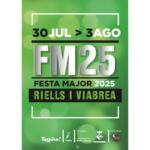 Festa Major de Riells i Viabrea