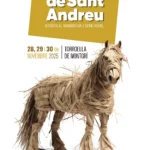 Fira de Sant Andreu 2025