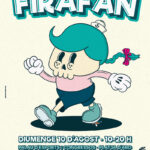 Firafan a Platja d’Aro
