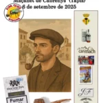 Fumada Lenta 2025 Tapis Maçanet de Cabrenys