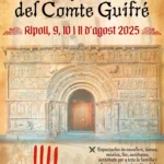 XXVII Mercadal del Comte Guifré de Ripoll