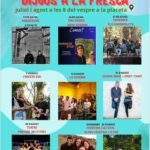 Dijous a la fresca a la Cellera de Ter