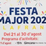 festa major de llafranc