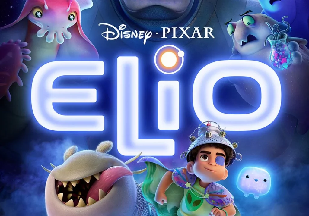 Elio