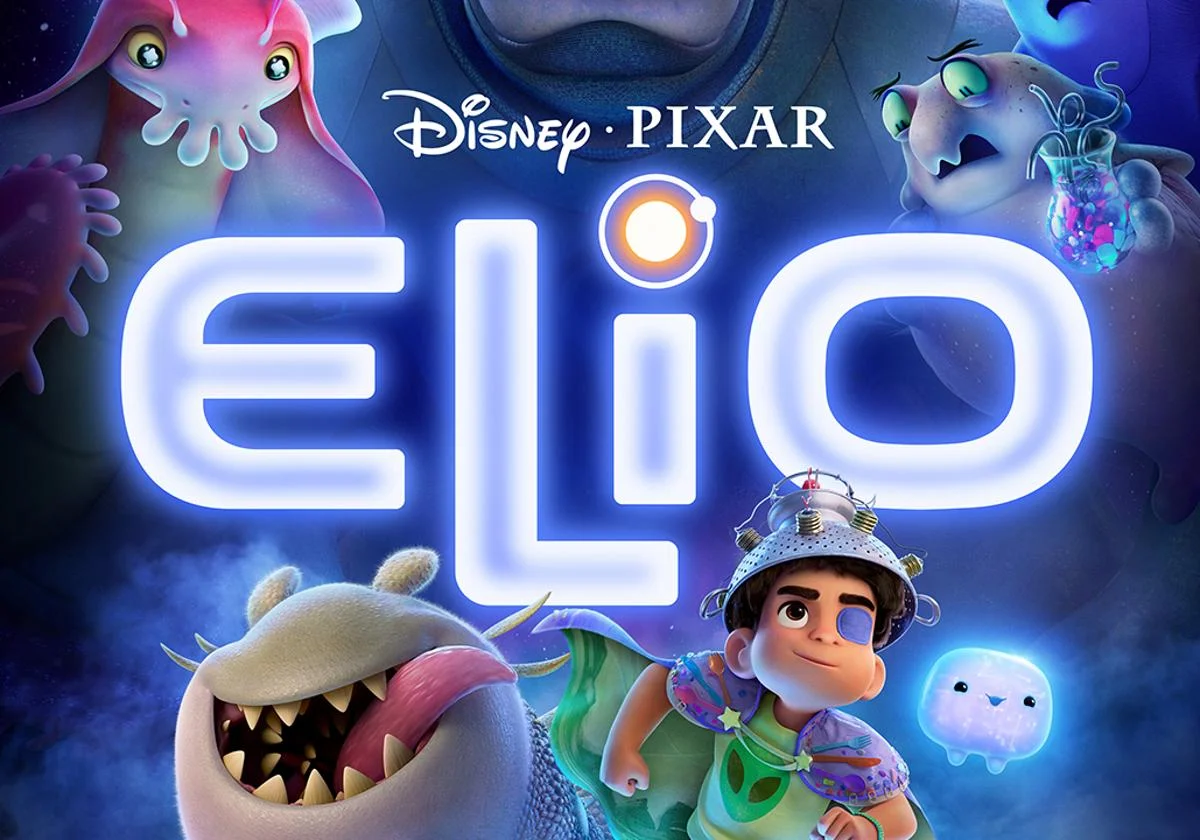 Elio