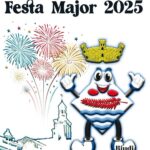 Festa Major de Riudellots de la Selva 2025