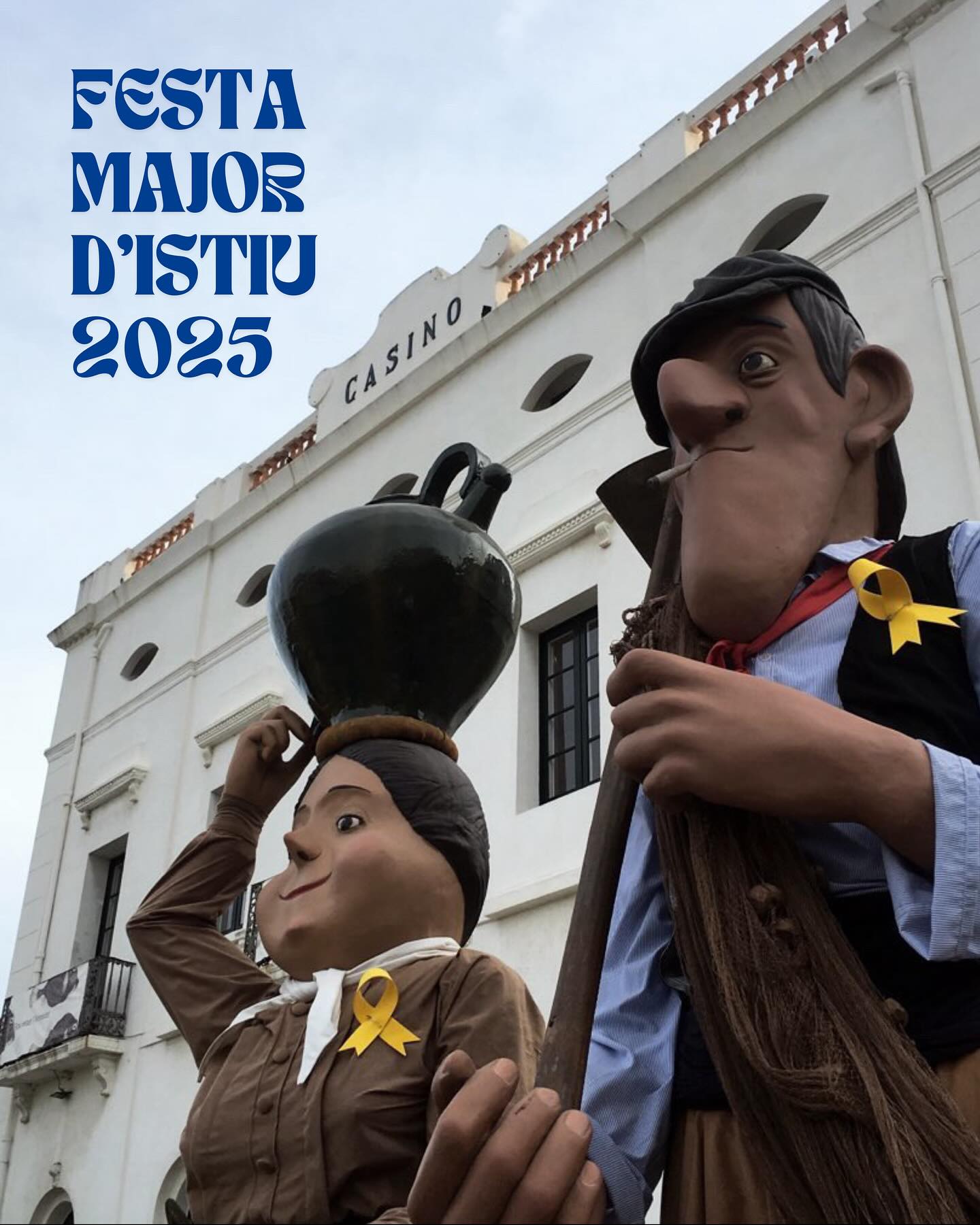 Festa Major de Cadaqués