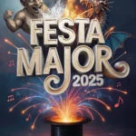 Festa Major de Sant Joan de les Abadesses 2025