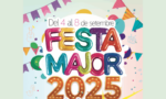 Festa Major de Vidreres 2025