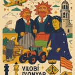 Festa Major de Vilobí d’Onyar