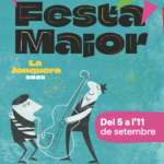 Festa Major de la Jonquera 2025