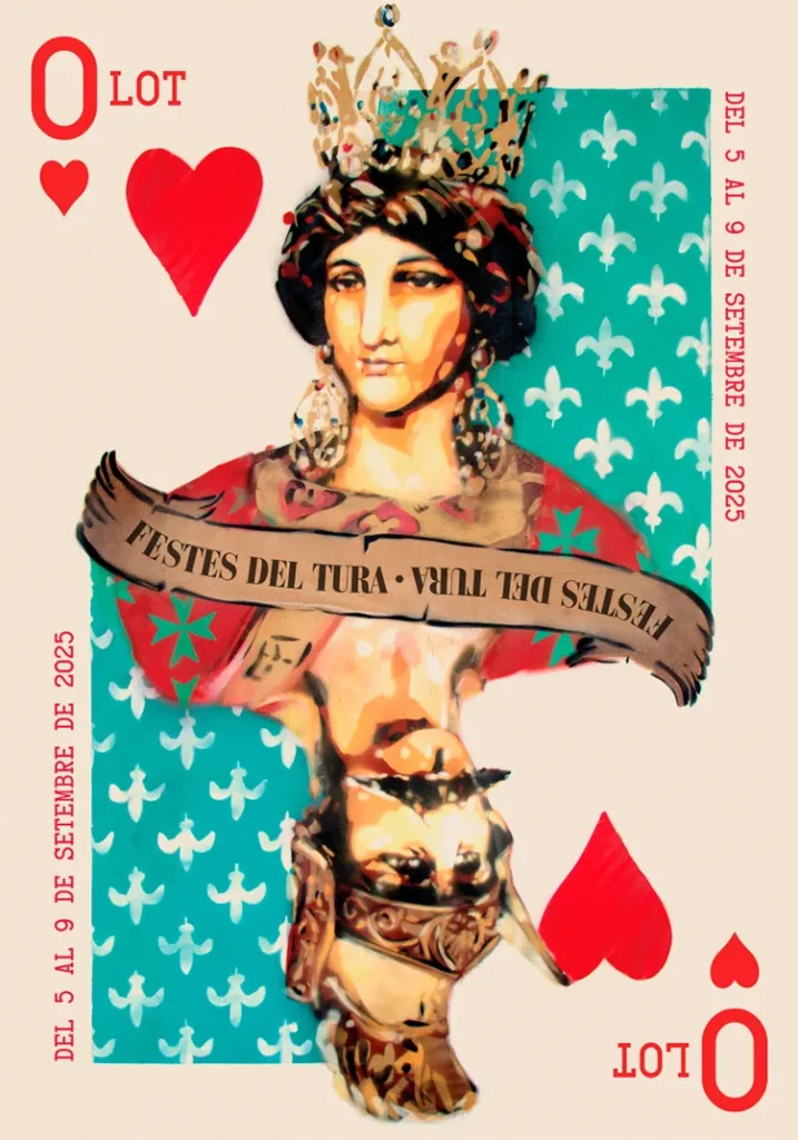 Festes del Tura d’Olot 2025