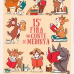 Fira del Conte de Medinyà 2025