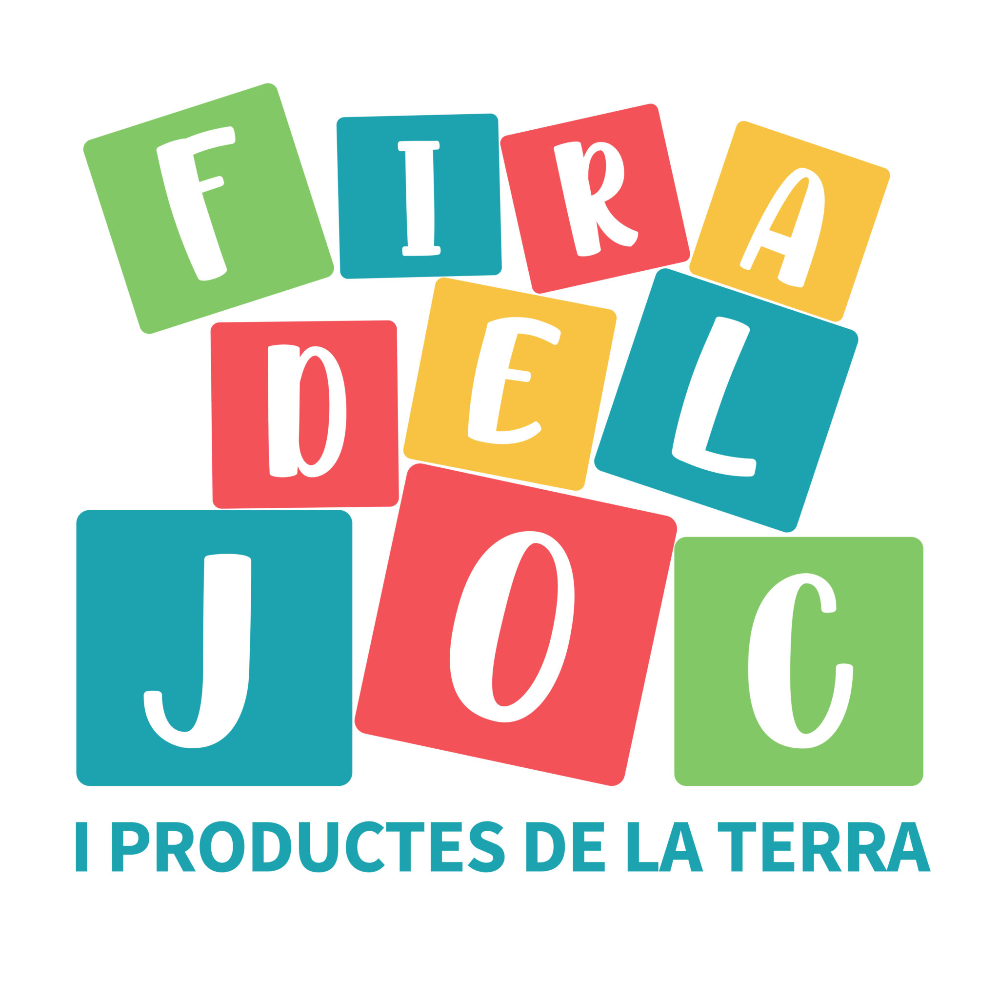 Fira del Joc i Productes de la Terra