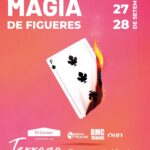 III Festival Internacional de Màgia