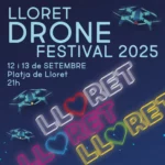 Lloret Drone Festival 2025