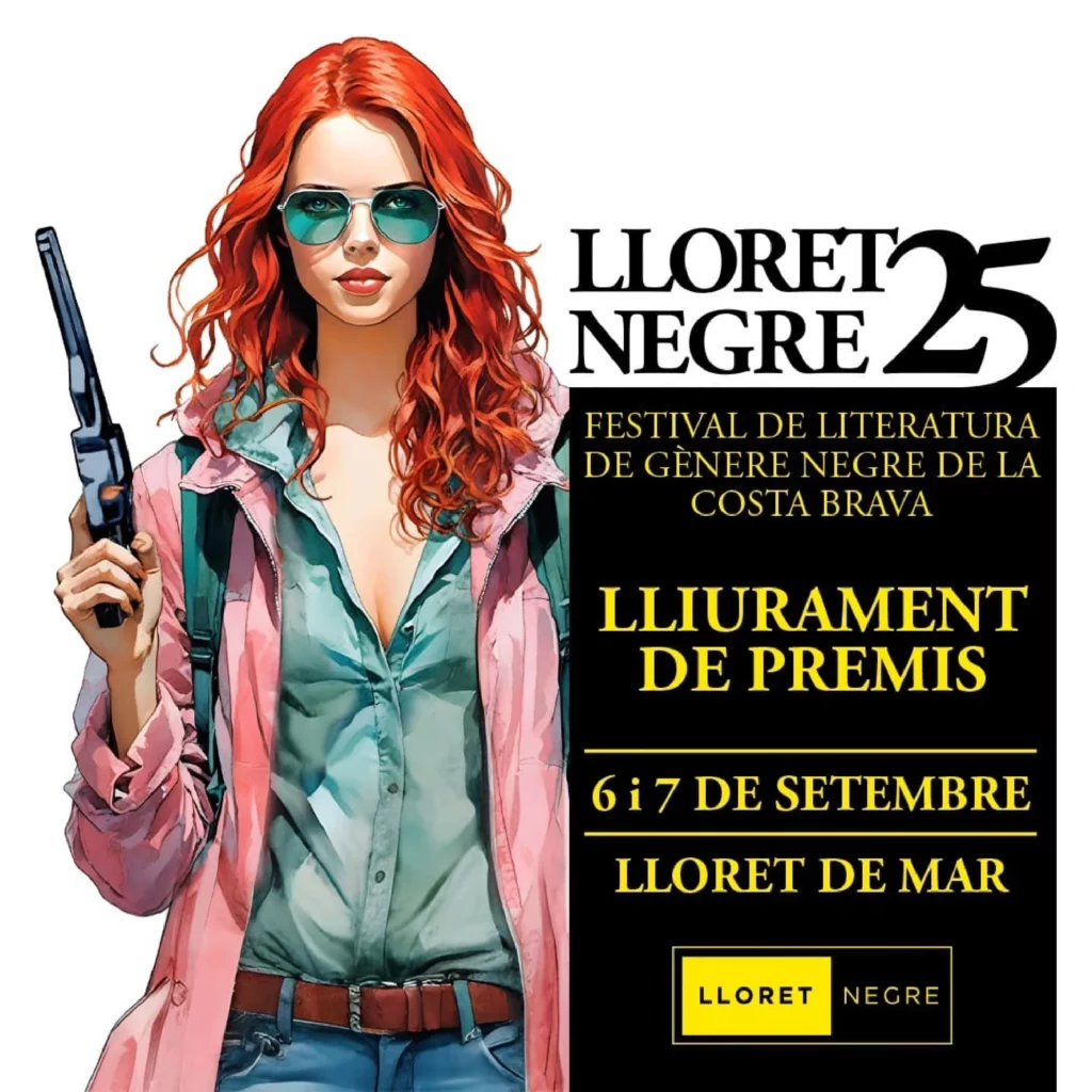 Lloret Negre 2025