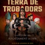 Terra de Trobadors 2025