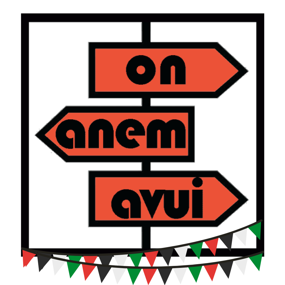 On Anem Avui?