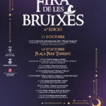 4rta Fira de les Bruixes a Lloret de Mar