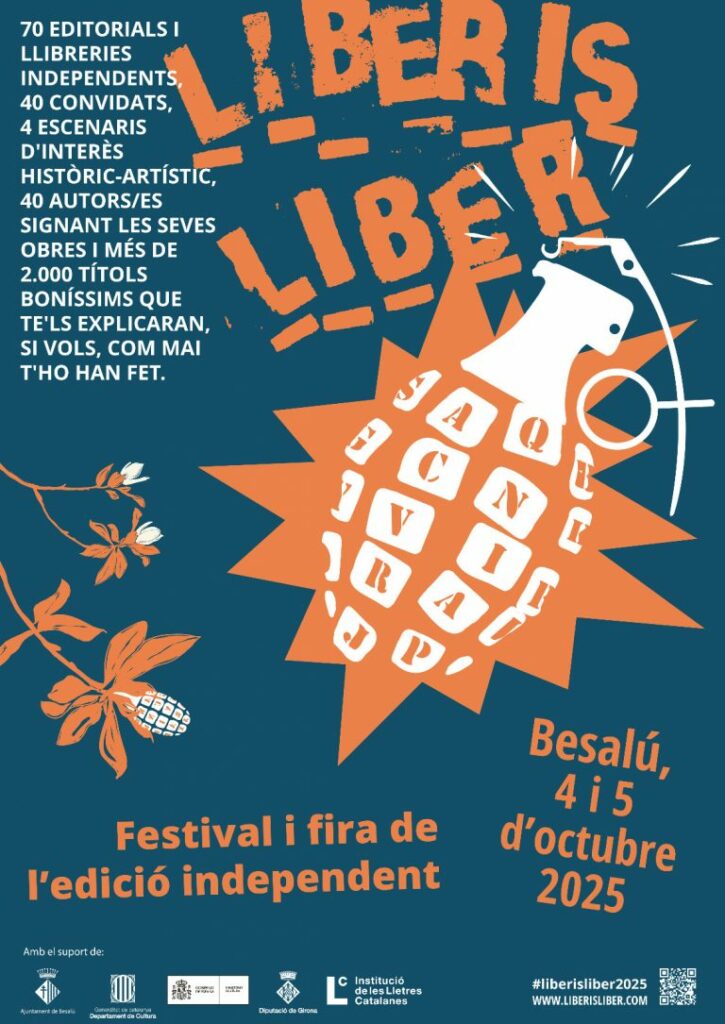 Fira Liberisliber