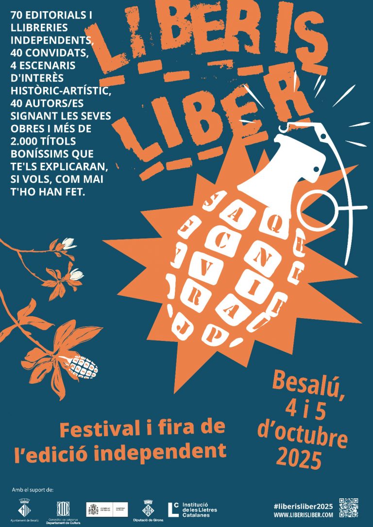 Fira Liberisliber