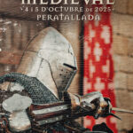 Fira Medieval de Peratallada 2025