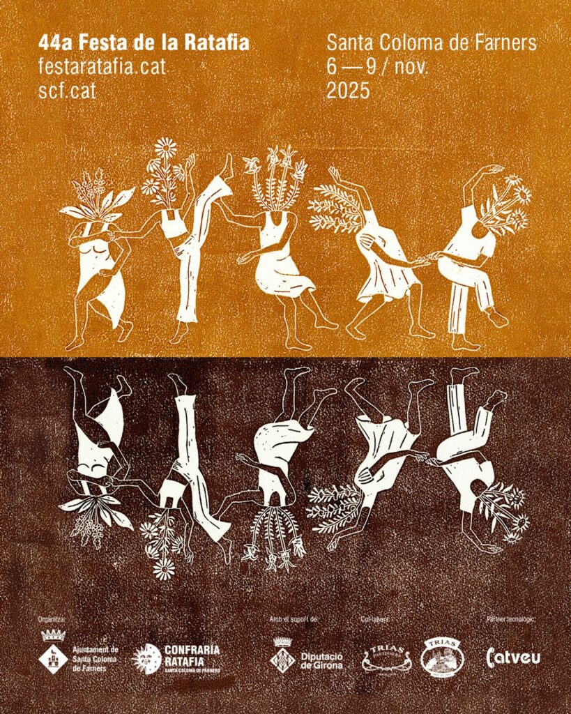 Fira Ratafia de Santa Coloma
