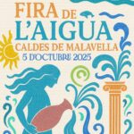 Fira de l’Aigua 2025
