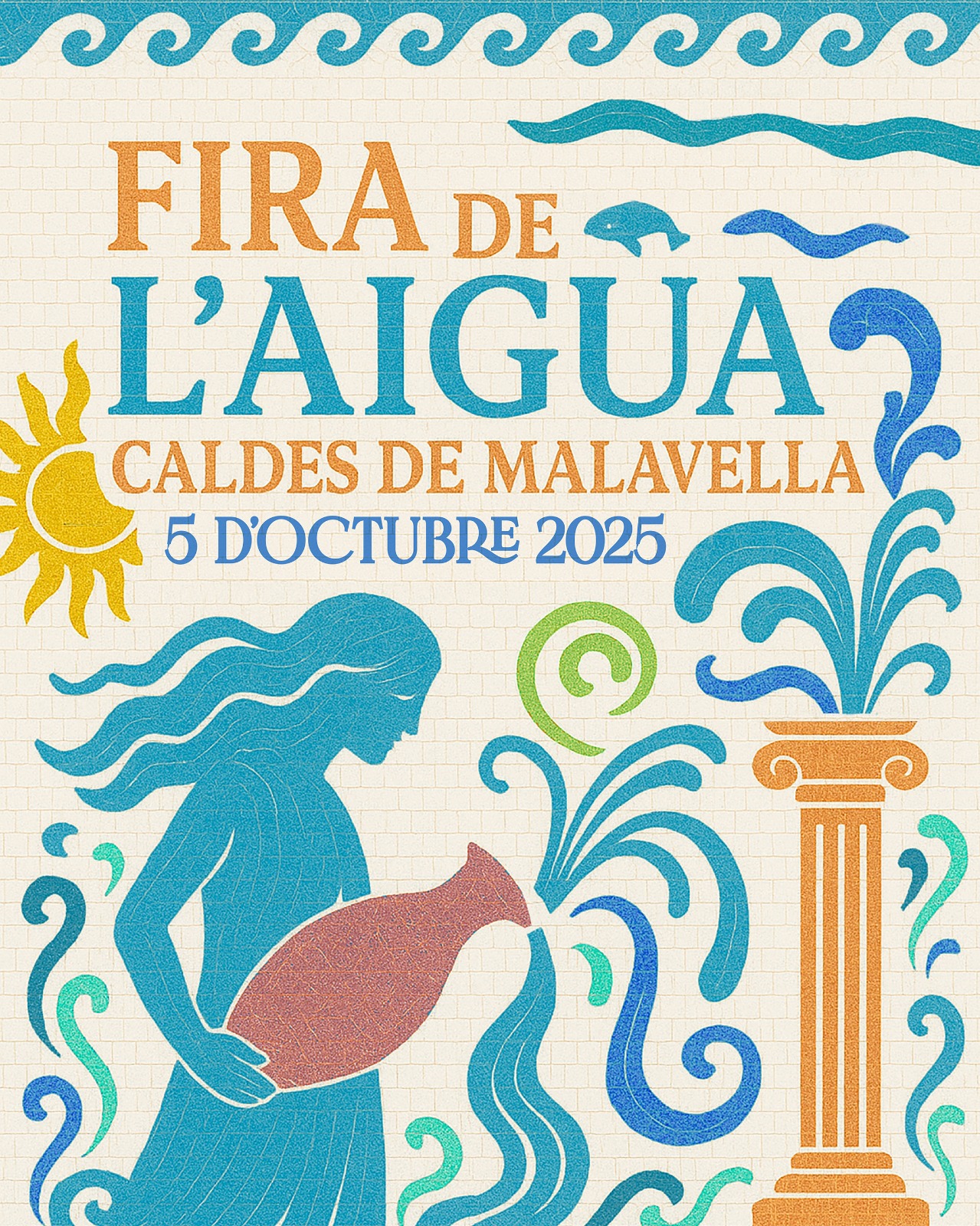 Fira de l’Aigua 2025
