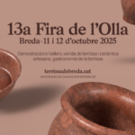 Fira de l’Olla 2025