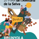Fira de la Avellana de Brunyola 2025