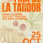 Fira de la Tardor i de la Carbasa de Sant Joan de les Abadesses