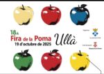 Fira de la poma d'ulla