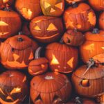 Halloween, Castaween, Passatges del Terror i la por més bèstia per la província de Girona