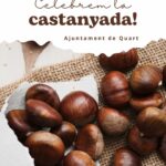 La Castanyada a Quart