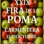 XXIX Fira de la Poma