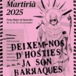 festes de banyoles 2025