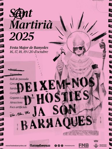 festes de banyoles 2025
