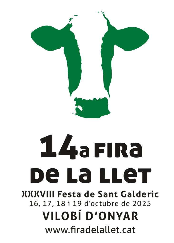 fira de la llet vilobi d onyar 2025